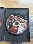 Punisher Microsoft Xbox 2005 Disc Only