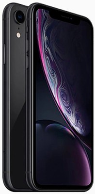 Apple iPhone XR 128GB Black - Fully Unlocked -Used Very Good Condition