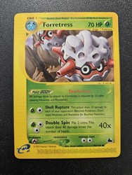 Forretress 56/144 Skyridge Common