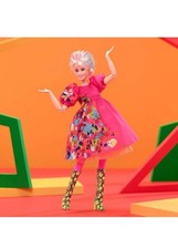 Barbie The Movie WEIRD BARBIE Doll Set HYB84 Kate McKinnon Mattel Creations NEW