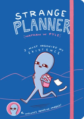 Untitled Nathan Pyle #2 - Hardcover By Pyle, Nathan W. - GOOD