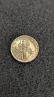 1917 P SILVER MERCURY DIME * TAKE A LOOK * UNCIRCULATED