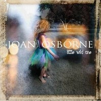 Audio Cd - Joan Osborne - Little Wild One - Time Life -D- Neu