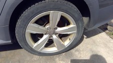 Wheel 18x8 Alloy 5 Spoke Fits 13-16 Audi Allroad 691844