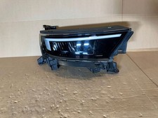 Frontscheinwerfer Opel Mokka 98340079 LED Rechts Scheinwerfer Headlight