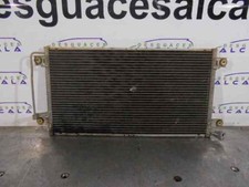 Radiateur Ssangyong MUSSO