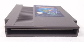 Solstice: The Quest for the Staff of Demnos (Nintendo NES, 1990) CIB con manuale