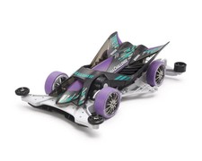 Tamiya Geo Glider Asia Challenge 2026 Special FM-A Limited Mini 4WD Kit
