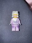 Lego Star Wars ZAM WESELL Minifigure Lot 7133 100% REAL LEGO BRAND