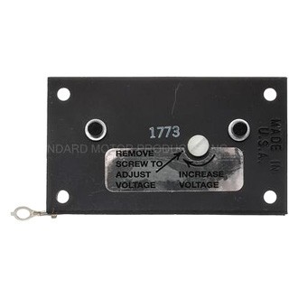 Standard Voltage Regulator
