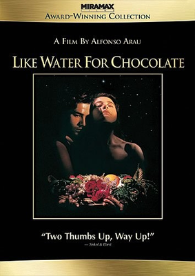 #ad Like Water for Chocolate $9.19