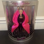 1998 Happy Holidays Special Edition Barbie Doll By Mattel