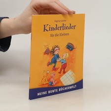 Kinderlieder für die Kleinen  |  Dagmar Geisler