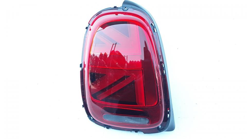 Mini Cooper F55 F56 2021- Rear Brake Light 7435135