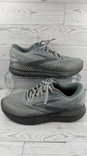 Brooks Beast Gts 24 1104252E069 Gray 8 2E Mens Sneakers Mesh Running Shoes 501