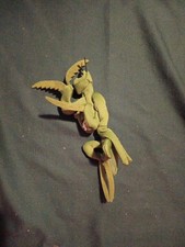 FOLKMANIS PRAYING MANTIS FINGER PUPPET FULL B...