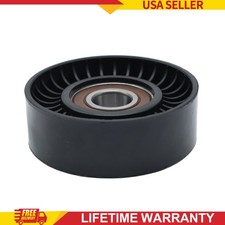 Belt Idler Pulley With Bearing 8m6500024 For Mercury Mercruiser Belt Idler Pulley With Bearing 8m6500024 For Mercury Mercruiser