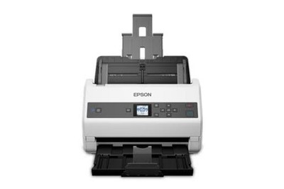 Epson WorkForce DS-870 Color Document Scanner