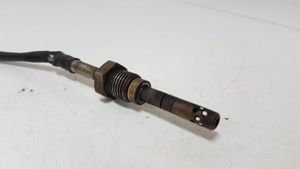 Sensor de oxígeno sensor lambdas VW GOLF VI Variant AJ5 03L906088CC 1.6 28773368 - Imagen 4 de 4