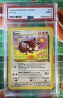 Eevee 51/64 Jungle Regular