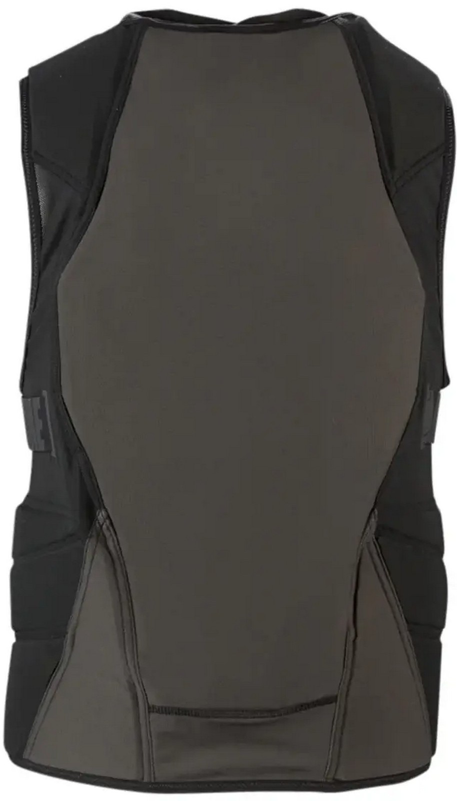 509 R-Mor Mens Snow Protective Vest Pirate Black XXL