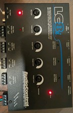 AudioControl LC8i 8 Channel Line Out Converter w/ Auxiliary Input Knob Included