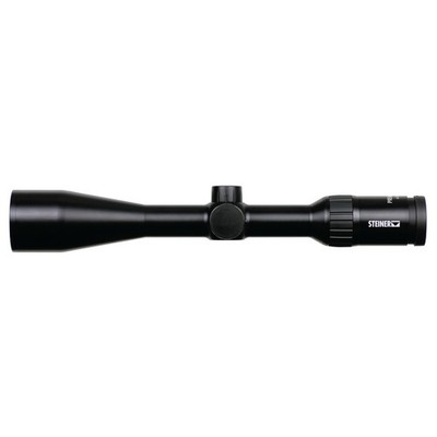 STEINER Predator 4, 6-24x50 Reticle (8773)