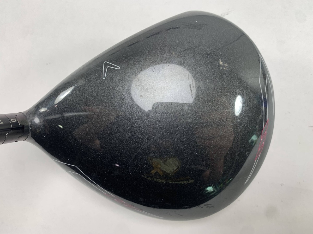 Callaway X2 HOT レディースドライバー フレックスL Callaway X2 Hot Iron Set - Womens at InTheHoleGolf.com
