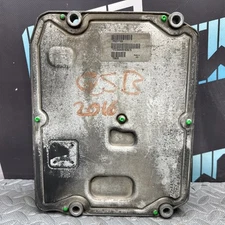 OEM CUMMINS ELECTRONIC CONTROL MODULE PCM ECM ECU P5317106 QSB ISX 15 CM2350