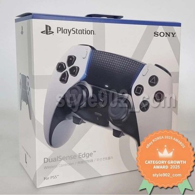 Original SONY PS5 Playstation 5 DualSense Edge wireless controller - FedEX