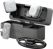 Mic Mini →