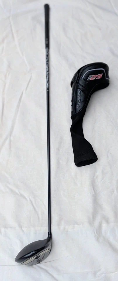 Left Handed Ping i25 8.5 Driver Stiff Shaft Original Ping Grip - Image 2 of 4