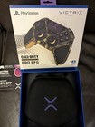 Manette PS5 Victrix Pro Call Of Duty Las Almas golden cartel BFG