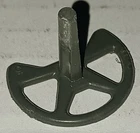 GI Joe Amphibious Personnel carrier APC 1983 Vintage STEERING WHEEL ONLY