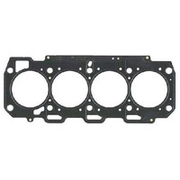 Dichtung Zylinderkopf FüR Fiat Stilo 192 1.9 01 Bis 08 Elring 939A7000 199A5000