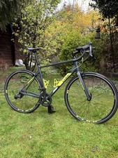 Cube Attain Road Bike Size Large 56cm In great