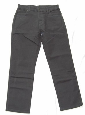 Wrangler Mens Jeans W34 L30 Regular Fit 33-30 Condition Very Good