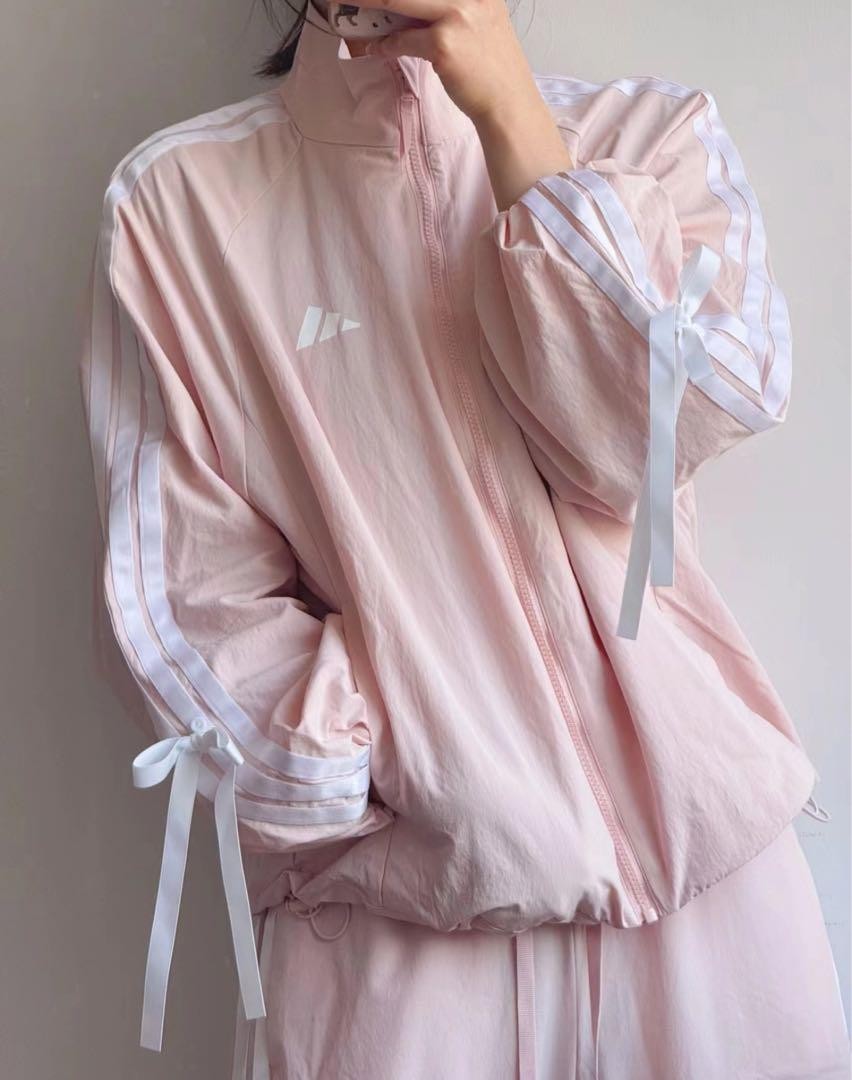 KRY clothing ピンク　ジャケット　アウター Amazon.co.jp: n/a ダウン ジャケット レディース ピンク
