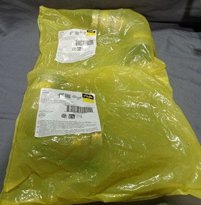 Lot Of 2 Viega 25226 Mega press 2''×2''