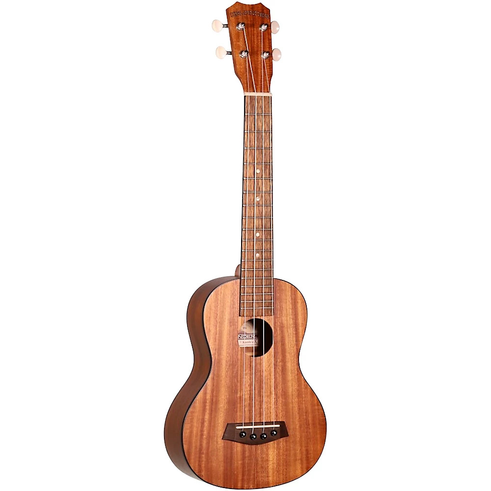 Islander A-SC-4 Concert Ukulele Natural 27290₽