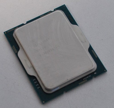 Intel Core i3-12300T CPU, LGA1700, 4 Kerne, 8 Threads, 2,30GHz Basistakt