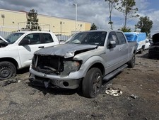 Wheel 20x8-12 6 Spoke Painted Fx Package Fits 10-14 Ford F150 Pickup 593129