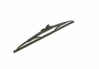 Heck-Wischblatt Heckscheibenwischer H403 Hinten Bosch 3397011592