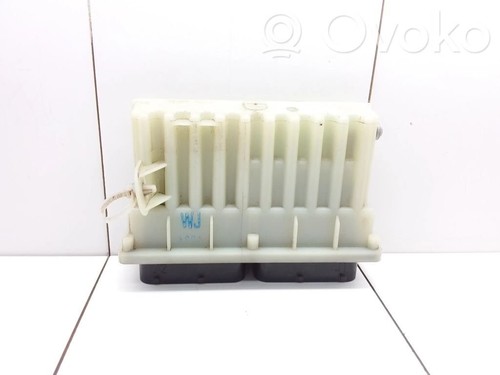 OPEL ZAFIRA A Relais Kühlerlüfter Lüfterrelais 24462346 2.0 Diesel 2005 28203995