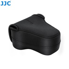 JJC Pouch Case Bag for Fujifilm X-T10 X-T20 X-T30 X-T30II 16-50 /18-55 Lens