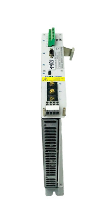 FERROCONTROL  Achsregelcontroller	S04-00-18  S040018