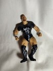 '97 Jakks Pacific Wrestling Action Figure 6.5" Stone Cold Steve Austin