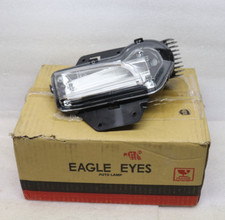 Eagle Eye Daytime Running Lamp Left Driver Sedan For 2013-2017 Cadillac Xts Eagle Eye Daytime Running Lamp Left Driver Sedan For 2013-2017 Cadillac Xts