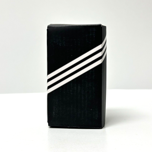 Micro 3" TEQ DMC TEQ63 Official Adidas by Quiccs x Martian Toys - SIGNED by DMC - Picture 8 of 13