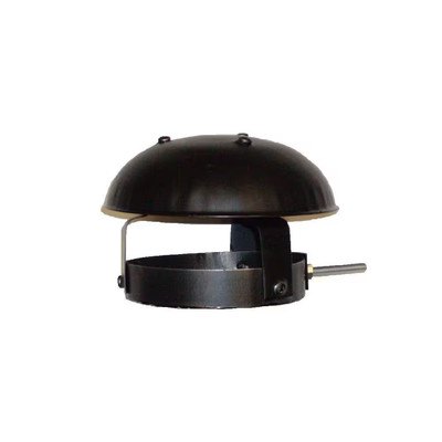 Syracuse Mushroom Vent Cap